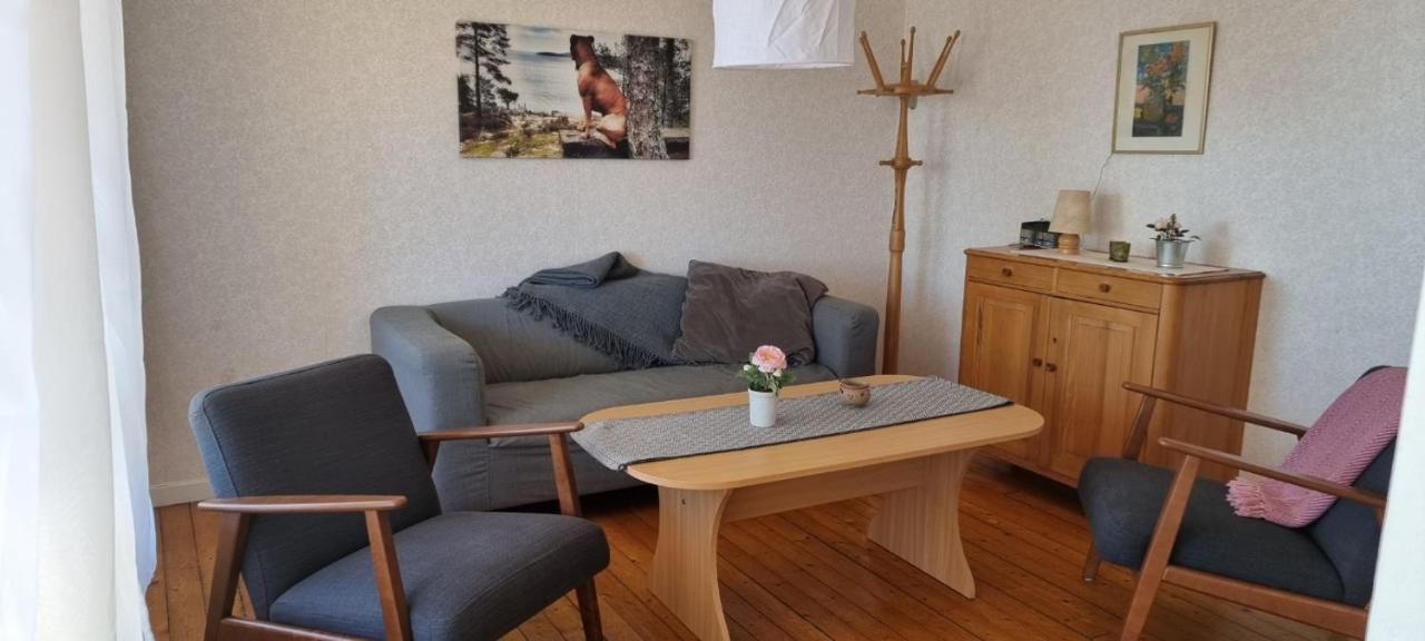 Hotel Rolfskaerrs Stugby Nygård Zewnętrze zdjęcie