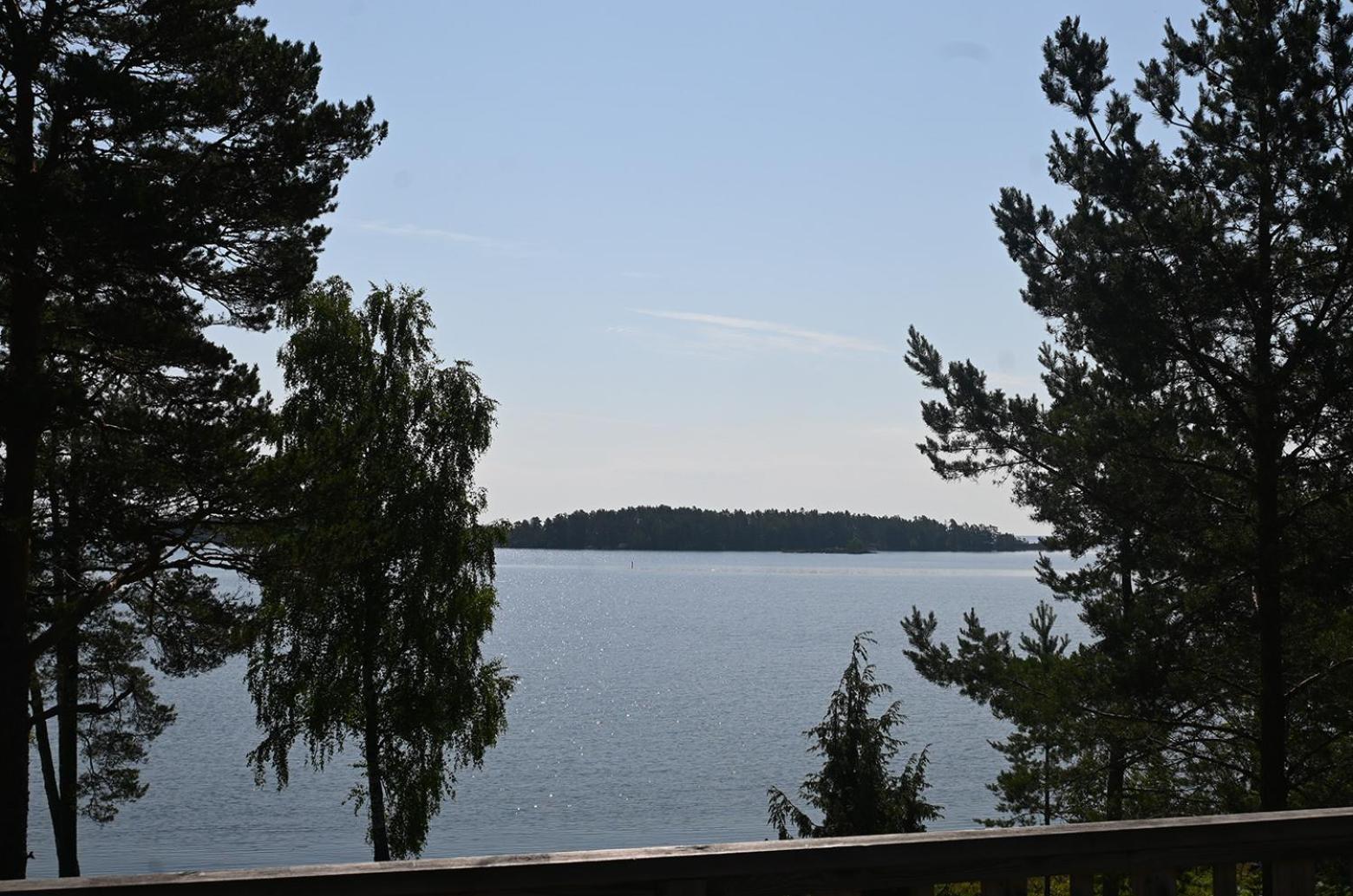 Hotel Rolfskaerrs Stugby Nygård Zewnętrze zdjęcie