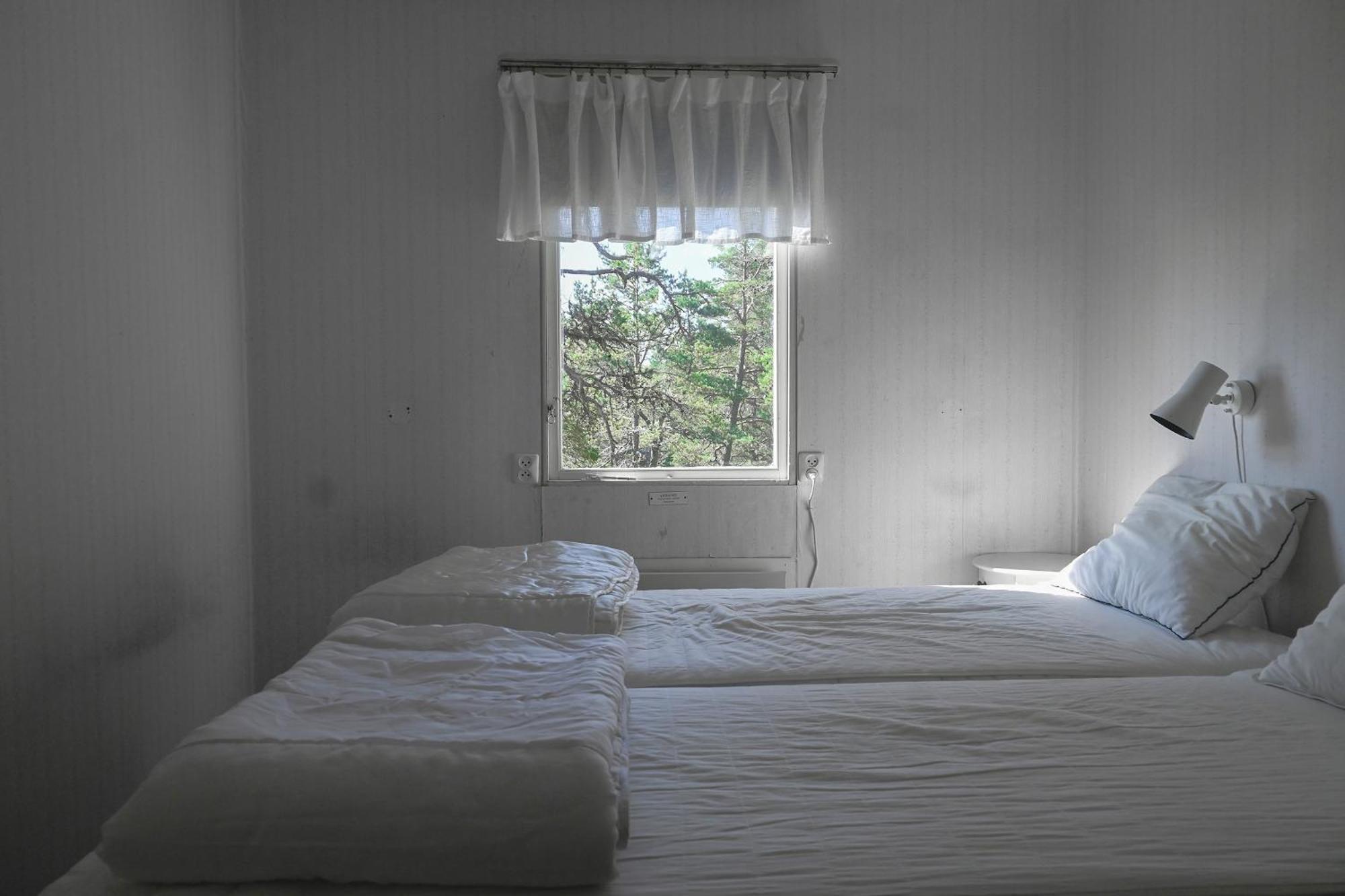 Hotel Rolfskaerrs Stugby Nygård Zewnętrze zdjęcie